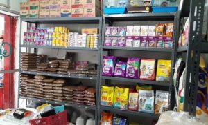 Jual Makanan Kucing di Jakarta