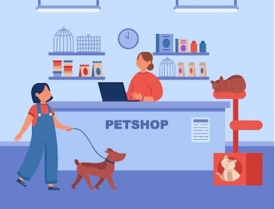 13 Penjual Makanan Kucing Terkedat di Bandung, Jakarta, Jogja, Surabaya