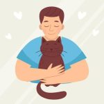 Cara Merawat Kucing Setelah di Steril Dengan Baik