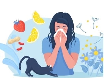 Cara Mengatasi Alergi Bulu Kucing