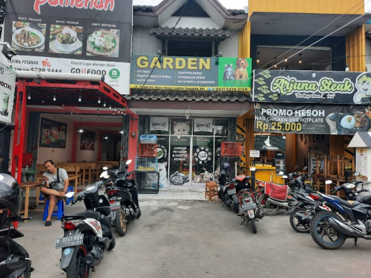 10 Petshop Bekasi 2025 Terdekat Harga Murah dan Paling Lengkap Bahan Rekomendasi