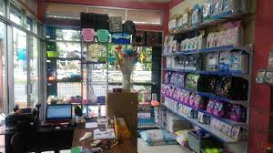 8 Toko Petshop Padang Terpercaya 2025 Kebutuhan Hewan Terlengkap dan Murah