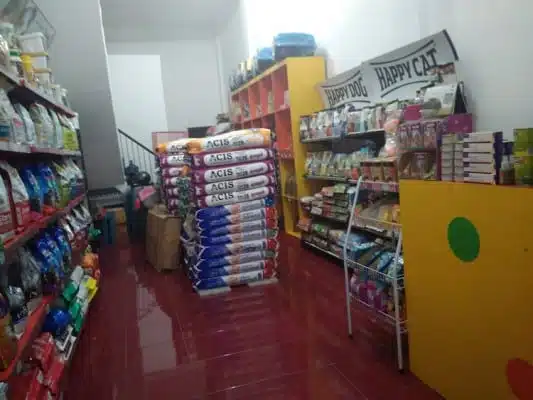 Brastagi Pet Shop medan