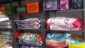 Calico Pet Shop purbalingga