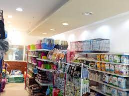 Dreey petshop bengkulu