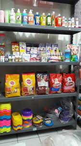 Petshop Depok