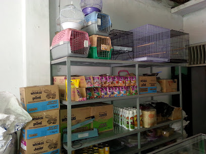 Ratna Pet Shop Klaten