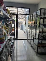 Rival Pet Shop purwakarta