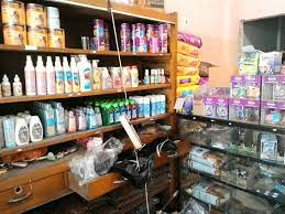 Tam Tam Petshop and Vet Care gresik