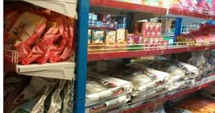 Tigrie Petshop tasikmalaya