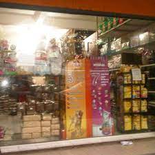 Goofy Pet Shop bandung