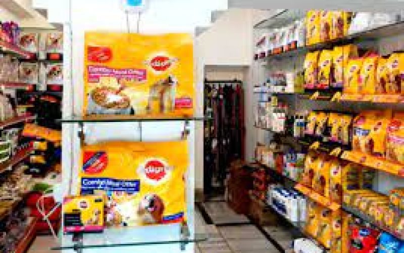 Pet Shop Kucing Terdekat