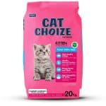 3 Kekurangan Cat Choize Kitten Makanan Terbaik Bagi Anabul Beserta Kelebihannya 2023