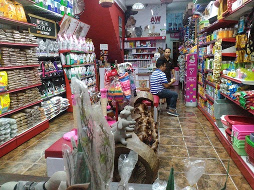 AW Pet Shop