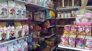 Alamat Prima Petshop